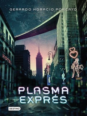 cover image of Plasma exprés